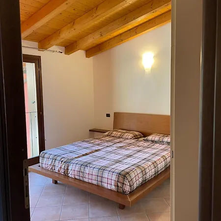 Casa Charlie Maccagno