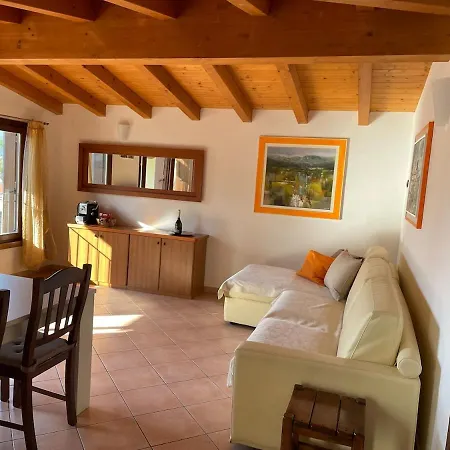 Casa Charlie Апартаменты