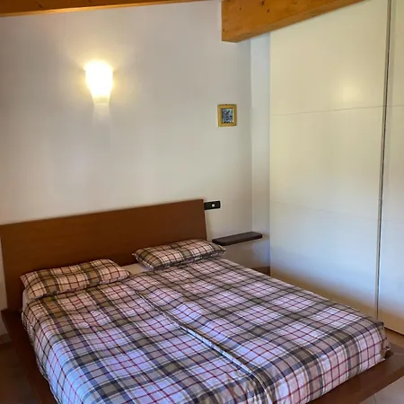Casa Charlie Апартаменты