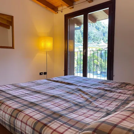 Casa Charlie * Maccagno